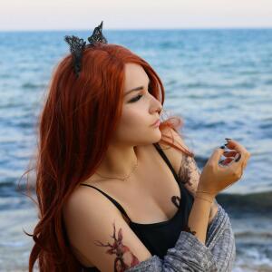 KittyKlaw ASMR patreon